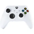 Produktbild: Microsoft Xbox Wirel. Controller Weiß Gamepad