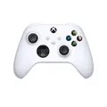 Produktbild: Microsoft Xbox Wireless Controller Game Controller Bluetooth Weiß