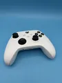 Produktbild: Xbox Wireless Controller Robot White Weiß Ersatzteil Defekt An Bastler Abzugeben