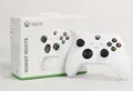 Produktbild: Microsoft Xbox Wireless Controller Robot White - Xbox Series