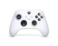 Produktbild: Microsoft Wireless Controller White Gamepad Xbox Serie S X Digital Bluetooth/USB