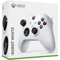 Produktbild: XB  Controller   White  V2 - Microsoft  - (XBOX Series X Hardware / Zubehör)
