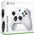 Produktbild: Microsoft Xbox Wireless Controller Robot White - Xbox Series