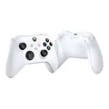 Produktbild: Microsoft Gamepad EP2 29920 XBOX Roboter Weiß