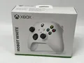 Produktbild: Microsoft Xbox Wireless Controller Robot White - Xbox Series   #TK1644A