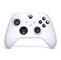 Produktbild: Microsoft Xbox Series X/S Wireless Controller - Weiß
