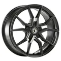 Produktbild: Schmidt Felgen Drago 9.0Jx20 ET42 5x114,3 SW für Hyundai Santa Fe Typ TM