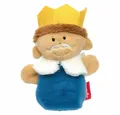 Produktbild: Sigikid Fingerpuppe My Little Theatre König