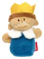 Produktbild: Sigikid 43008 Fingerpuppe - König
