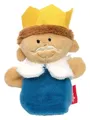 Produktbild: sigikid 43008 - Fingerpuppe König