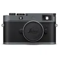 Produktbild: Leica M11-P metallgrau lackiert 20071