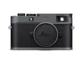 Produktbild: Leica M11-P metallgrau lackiert