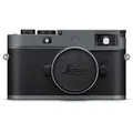 Produktbild: Leica M11-P, Metall Grau lackiert - Body