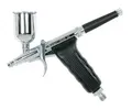 Produktbild: TAMIYA 300074523 SW HG Airbrush III Super Fine 0,2/7ccm Pistole Spritzpistole