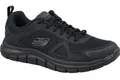 Produktbild: Sneaker Herren, Skechers Track-Scloric, Schwarz