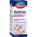 Produktbild: Abtei Baldrian Beruhigungs Tropfen 100 ml
