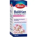 Produktbild: Abtei Baldrian Beruhigungs Tropfen 100 ml