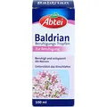 Produktbild: ABTEI Baldrian Beruhigungs Tropfen 100 ml