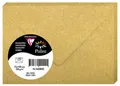 Produktbild: Umschläge gold 75x100 mm - 54080C