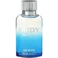 Produktbild: La Rive Body Like A Man Eau de Toilette Spray 90ml