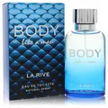 Produktbild: La Rive Body Like A Man by La Rive Eau De Toilette Spray 3 oz / e 90 ml