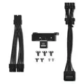 Produktbild: LENOVO ThinkStation Cable Kit for GPU Komponenten Zubehör für Grafikkarten