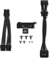 Produktbild: Lenovo - Stromkabelkit - für ThinkStation P3 30GS, 30GU, P3 Ultra 30HA, 30HB (4XF1M24241)