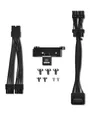Produktbild: Lenovo Power Cable Black, W128564319