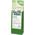 Produktbild: Salus Arzneitee Heidelbeeren 100 g