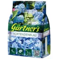 Produktbild: gpi Gärtner´s Blumenpflege Hortensienblau 1 kg
