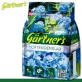 Produktbild: Gärtner’s 1 kg Hortensienblau Blaufärbung Farberhalt Blüten Umfärben