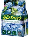 Produktbild: Gärtners Hortensienblau 1kg Hortensien Blau Farberhaltung Blütenfärben Premium