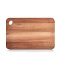 Produktbild: Zeller Schneidebrett, 41 x 27 cm, Akazienholz