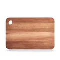 Produktbild: zeller Schneidebrett AKAZIE BHT 27x2x41 cm