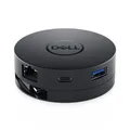 Produktbild: Dell W125771181 0DA300 Mobile Adapter DA300 Docking  Station USB-C DA300, Wi ~E~
