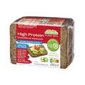 Produktbild: Mestemacher Eiweißbrot klassisch 250 g