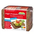 Produktbild: Mestemacher Eiweißbrot kohlenhydratreduziertes eiweißreiches Brot 250g
