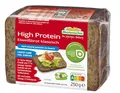 Produktbild: Mestemacher High Protein Eiweißbrot klassisch 5 Scheiben