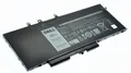 Produktbild: Dell W125873099 0451-BBXV Primary 4-cell 68W/HR Battery  for Latitude 5480/5 ~E~