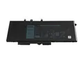 Produktbild: Dell Primary 4-cell 68W/HR Battery 451-BBXV Batterie 8.550 mAh ~D~