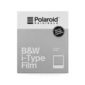 Produktbild: Polaroid Originals Instant Color Film für I-Type, weiß (4669)