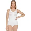 Produktbild: Susa Body Hosencorselet ohne Bügel Classics (Stück, 1-tlg) weiß 90C
