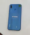 Produktbild: Huawei P20 Lite 64GB Blau Spender Gebrochen Hauptplatine Board Kamera Rückseite