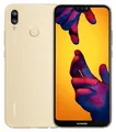 Produktbild: Huawei P20 lite ANE-LX1 - 64GB - Gold Platinum Dual Sim Android -wie NEU- TOP