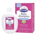 Produktbild: Euphidra Stärke Mein Baby Shampoo