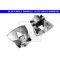 Produktbild: ATE Bremssattel Bremssystem für Opel Adam M13 1.0 Corsa E X15 L48 1.4 1.6