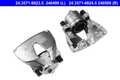 Produktbild: Ate 24.3571-9823.5 Bremssattel für OPEL