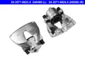 Produktbild: ATE 24.3571-9823.5 Brake Caliper for CHEVROLET,OPEL,VAUXHALL