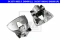 Produktbild: ATE 24.3571-9823.5 Bremssattel für OPEL