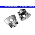 Produktbild: Ate 24.3571-9823.5 Bremssattel Vorderachse Links für Opel Vauxhall